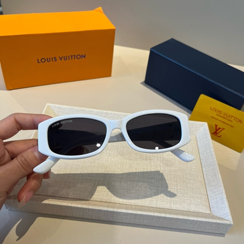 ルイヴィトンサングラス細部ディテール